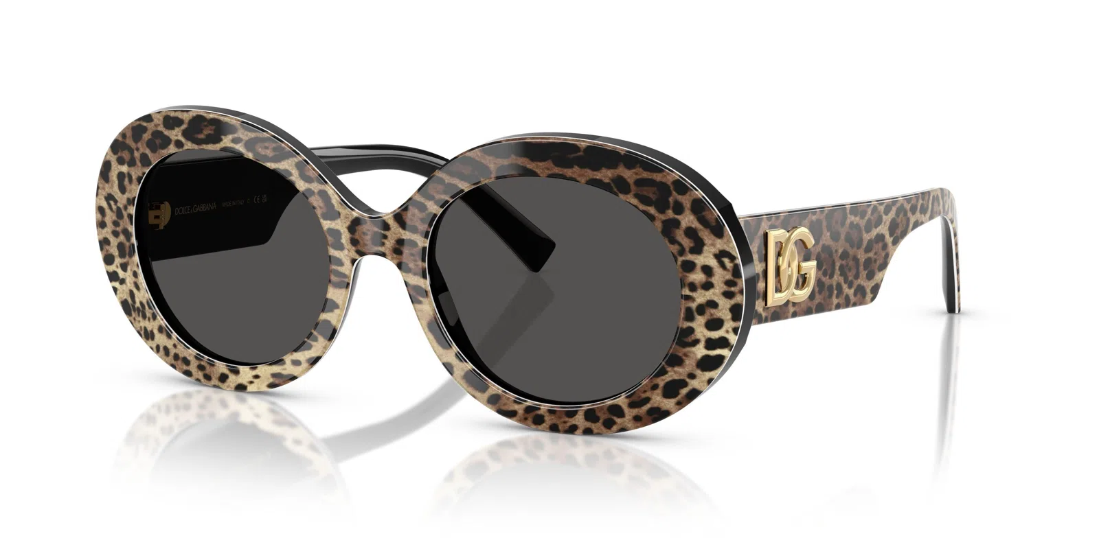 Dolce & Gabbana 4448 Sunglasses - view 17